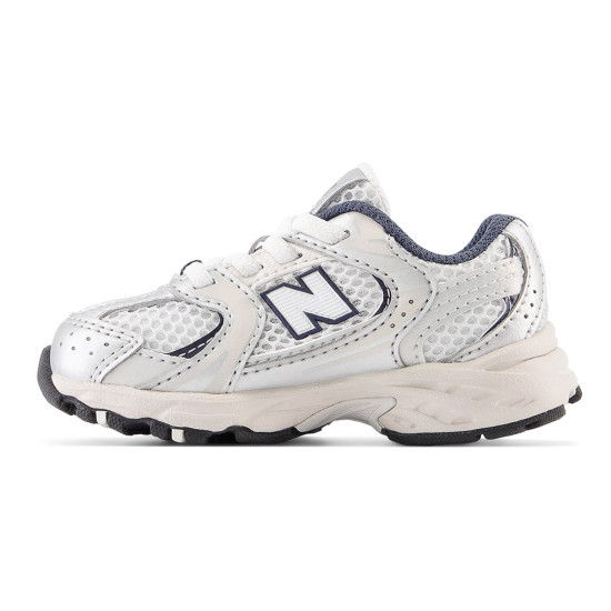 New Balance 530 Bungee Lace Shoes